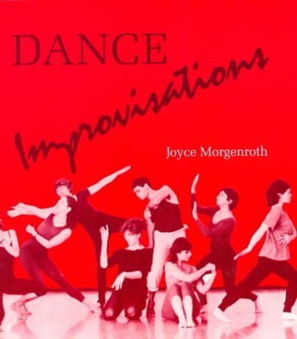 Joyce Morgenroth/Dance Improvisations
